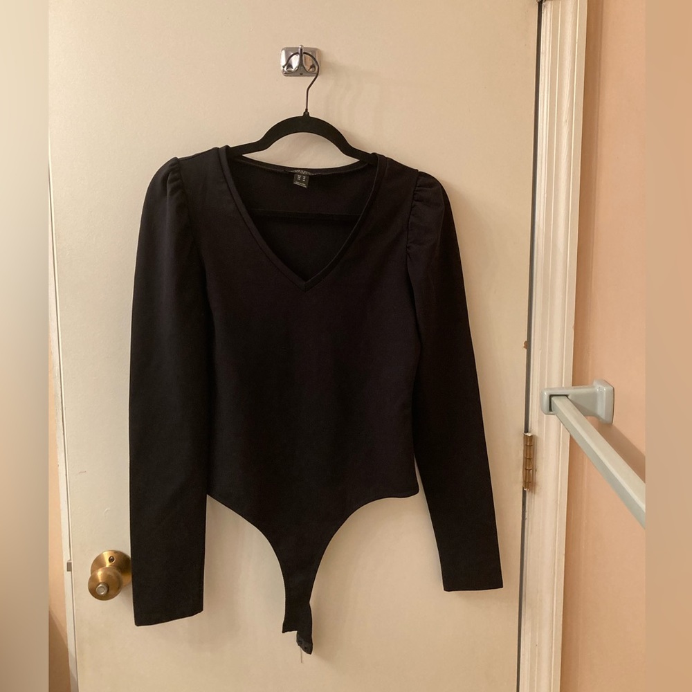 Bodysuit